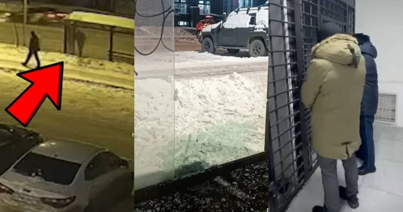 Астанада аялдаманы бүлдірген ер адам Жаңа жылды қамауда қарсы алатын болды