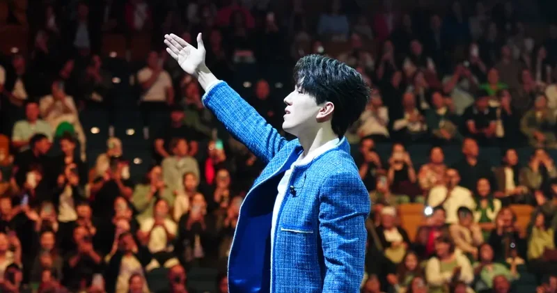 Үш құрлық пен 13 ел: Димаш Құдайбергеннің әлемдік туры жайлы қызықты мәліметтер белгілі болды