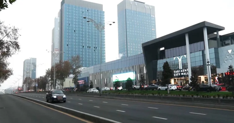 Қазақстан Өзбекстан: өзара тауар айналымы $4 млрд тан асты