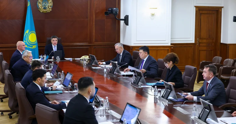 Әділеттілік тегеурінді заңға сүйенеді