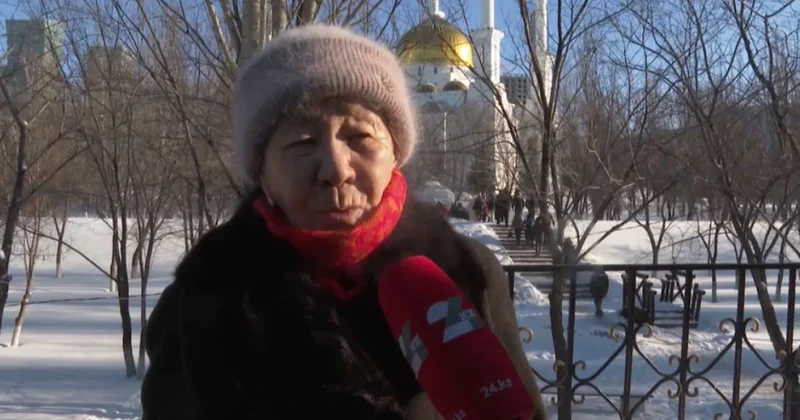 2025 жыл несімен есте қалды? Сауалнама