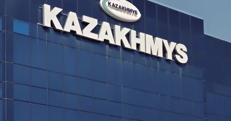 Казахмыс перешёл новому владельцу