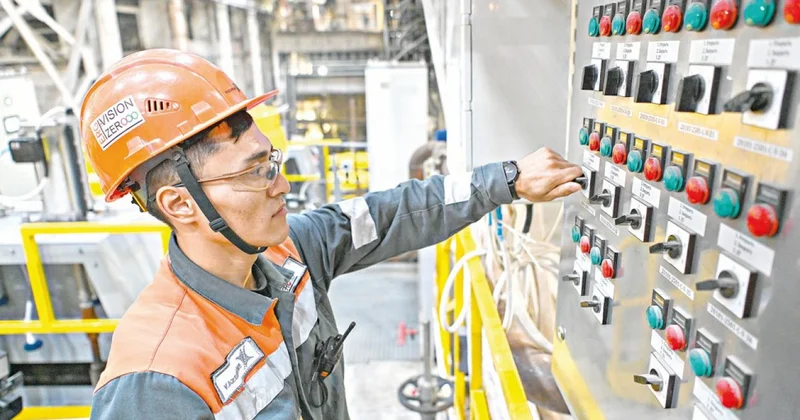 Еңбек адамы қоғамның қуаты