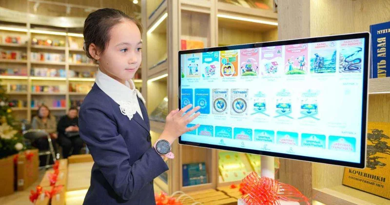 Учебные станции в подарок