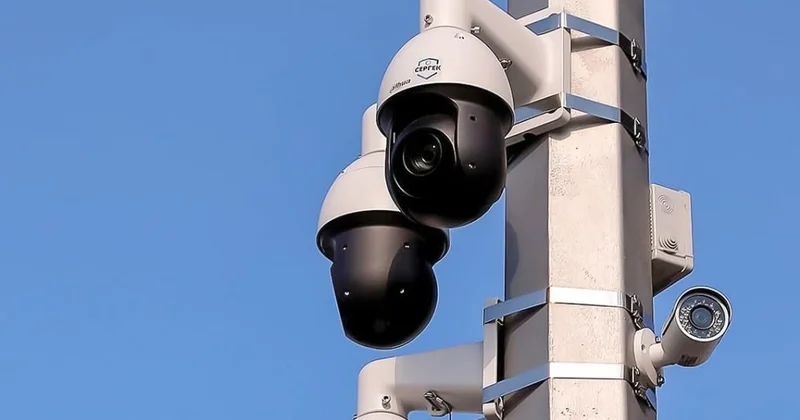 Сергек камералары Алматы бюджетіне 94 млрд теңге түсірді