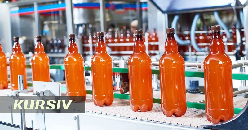 Coca Cola to invest $83 million in new plant in Kazakhstan