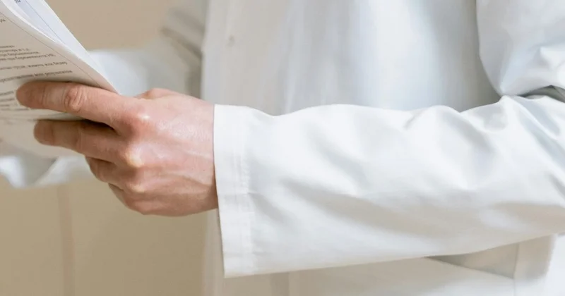 Казахстанец получил 10 суток ареста после медицинского обследования