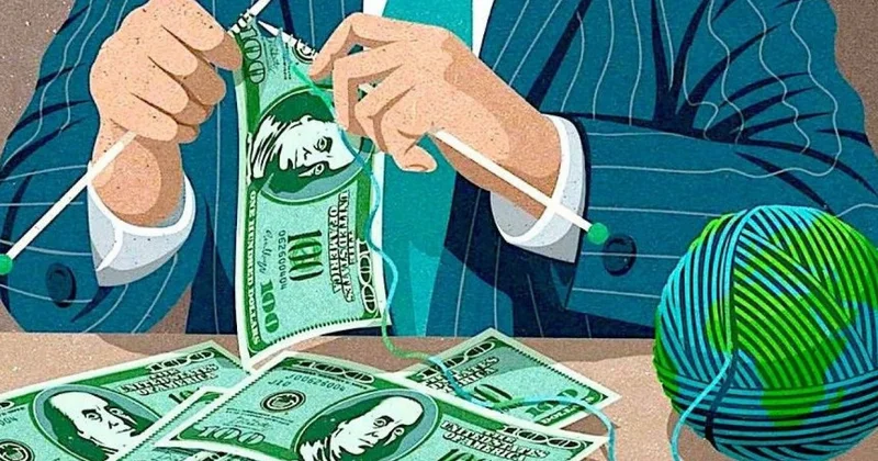 Жаңа жыл алдында ақшаны қалай жоспарлаған дұрыс?