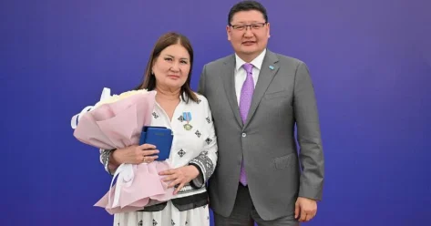 Подписка по принуждению: депутат из области Абай призывает заставлять учителей читать газеты