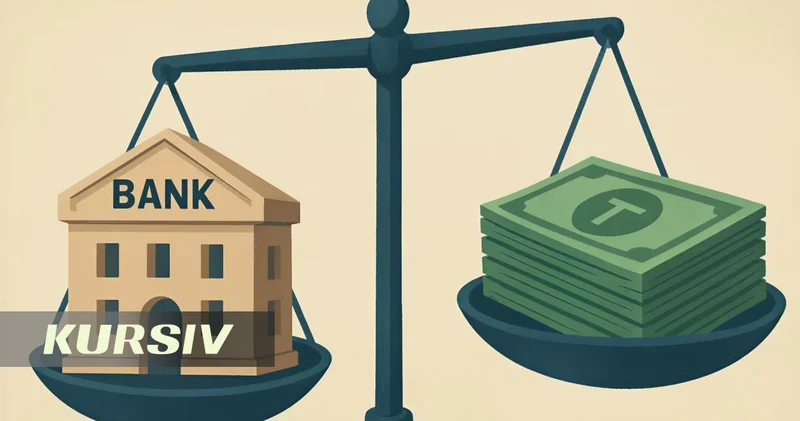 Freedom Bank joins Kazakhstan’s top five profitable banks